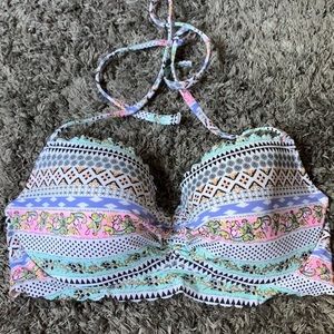 VS Bathing Suit Top